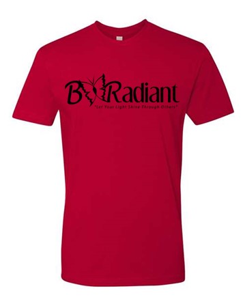 BRadiant Signature T-Shirt