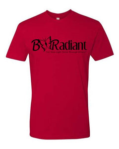BRadiant Signature T-Shirt