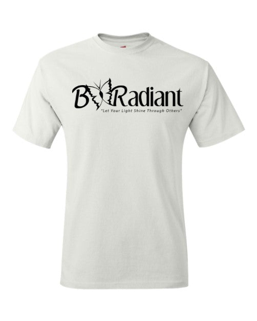 BRadiant Signature T-Shirt