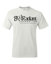 BRadiant Foundation Signature T-Shirt