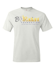 BRadiant Foundation Signature T-Shirt