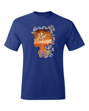 Be Radiant Woman - SS T-Shirt