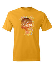 Be Radiant Woman - SS T-Shirt