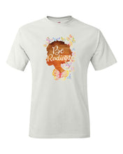 Be Radiant Woman - SS T-Shirt