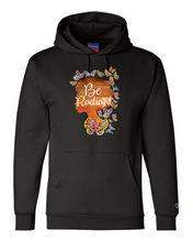 Champion Hoodie - Be Radiant Woman