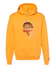 Champion Hoodie - Be Radiant Woman
