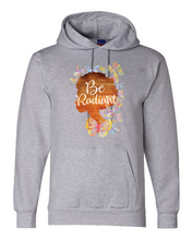 Champion Hoodie - Be Radiant Woman