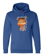 Champion Hoodie - Be Radiant Woman
