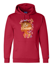 Champion Hoodie - Be Radiant Woman