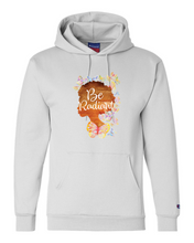 Champion Hoodie - Be Radiant Woman