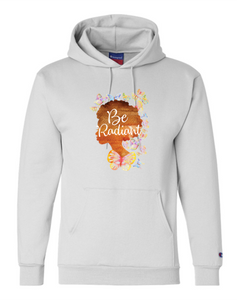 Champion Hoodie - Be Radiant Woman