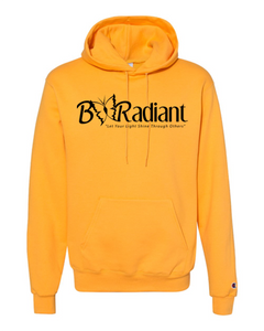 Champion Hoodie - Logo
