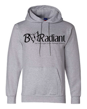Champion Hoodie - Logo