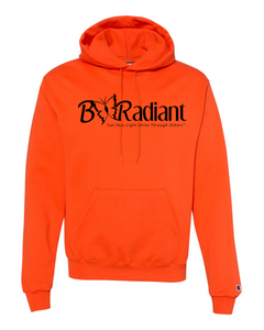 Champion Hoodie - Logo