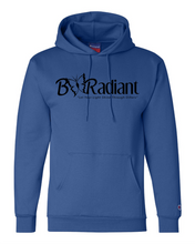 Champion Hoodie - Logo