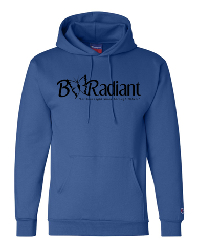 Champion Hoodie - Logo