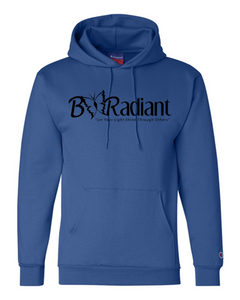 Champion Hoodie - Logo