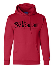 Champion Hoodie - Logo