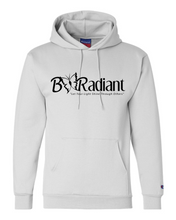 Champion Hoodie - Logo