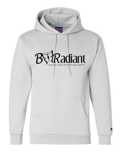 Champion Hoodie - Logo