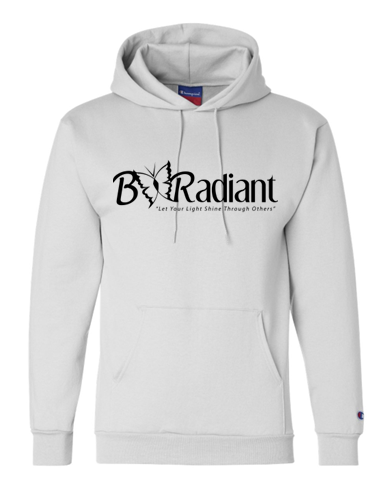 Champion Hoodie - Logo